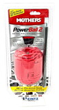 Mothers 05143 MOTHERS 05143 Powerball 2 - Polishing Tool with 10" Quick Swap Bit Extension