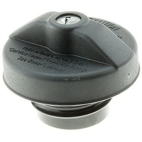 MotoRad MGC795 Motorad MGC795 Fuel Tank Cap