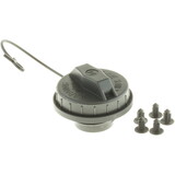 MotoRad MGC817T MotoRad MGC-817T Tethered Fuel Cap