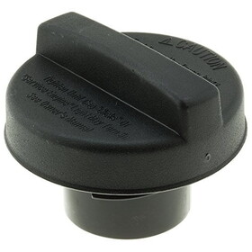 CST Corp MGC837 Motorad MGC-837 Fuel Cap