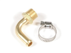 Mr Gasket 2966 Low-Loss Fuel Fitting