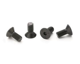 Mr Gasket 5321 Bolt Kit For Water Pump Aluminum Pulley