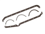 Mr Gasket 5884 Ultra Seal Oil Pan Gasket