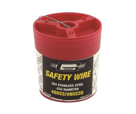 Mr Gasket 8022G Safety Lock Wire