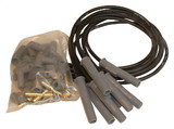 MSD 31233 Universal Spark Plug Wire Set