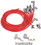 MSD 31239 Universal Spark Plug Wire Set