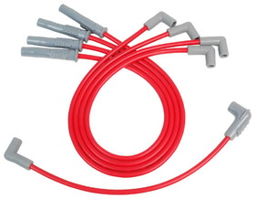 MSD 31259 Custom Spark Plug Wire Set