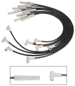 MSD 31773 Custom Spark Plug Wire Set
