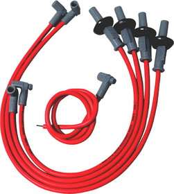 MSD 31939 Custom Spark Plug Wire Set