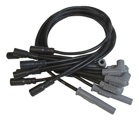 MSD 32173 Custom Spark Plug Wire Set