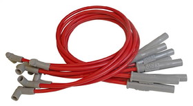 MSD 32189 Custom Spark Plug Wire Set