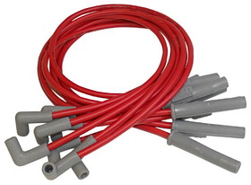 MSD 32209 Custom Spark Plug Wire Set