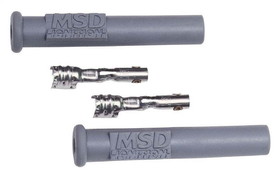 MSD 3301 Spark Plug Boot And Terminal