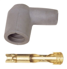 MSD 3331 Spark Plug Boot And Terminal