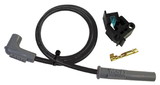MSD 34063 Universal Spark Plug Wire