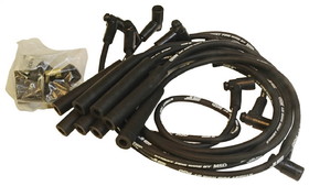 MSD 5567 Street Fire Spark Plug Wire Set