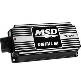 MSD 62013 Digital-6A Ignition Controller