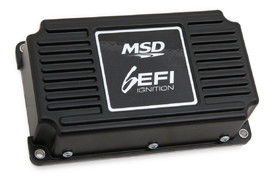 MSD 6415 6EFI Ignition Control