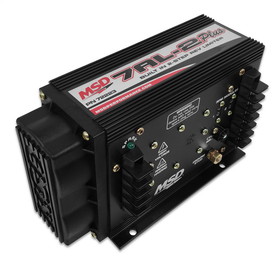 MSD 72223 7AL-2 Plus Ignition Controller