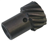 MSD 8531 Distributor Gear Iron