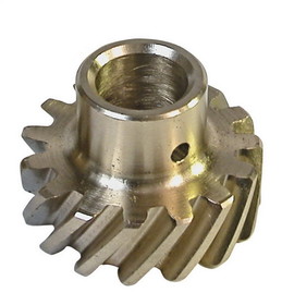 MSD 8581 Distributor Gear Bronze