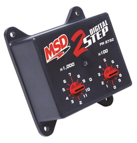 MSD 8732 Digital 2-Step Rev Control