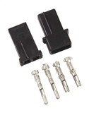 MSD 8824 Two Pin Connector Kit