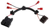 MSD 8874 Ignition Wiring Harness