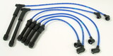 8113 Spark Plug ------ Wire Set