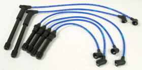 8113 Spark Plug ------ Wire Set