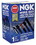 8113 Spark Plug ------ Wire Set