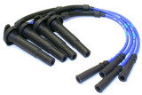 8691 NGK For Subaru Impreza/Legacy/Forester 1999 00 01 2002 Spark Plug Wire Set | 8691