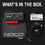 NOCO GBX55 NOCO Boost X GBX55 1750A 12V UltraSafe Portable Lithium Jump Starter