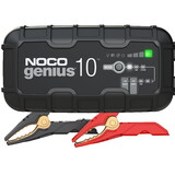 NOCO GENIUS10 NOCO GENIUS10 6V/12V 10A Smart Battery Charger and Maintainer