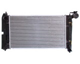 OSC 2428 OSC Cooling Products 2428 New Radiator