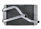 98466 OSC 98466 HVAC Heater Core