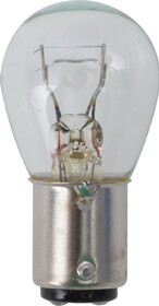 Philips 1176LLB2 Philips Longerlife Miniature 1176Ll, Clear, Twist Type, Always Change In Pairs!