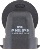 Philips 896C1 Philips Standard Fog 896, Pack of 1