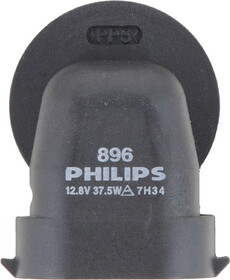 Philips 896C1 Philips Standard Fog 896, Pack of 1
