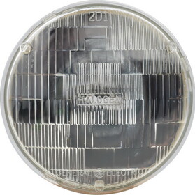 Philips H6024CVC1 Philips Headlight Bulb