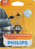Philips H7B1 Philips Standard Headlight H7, Px26D, Glass, Always Change In Pairs!