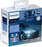 Philips H7 Philips H7 Ultinon LED Fog Light (Pair)