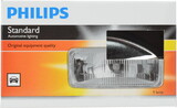Philips H9406C1 Philips Standard SeaLED Beam H9406, 3 Contact Lugs, Glass, Always Change In Pairs!