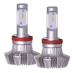 PIAA 26-17311 PIAA H11 Platinum LED Replacement Bulb - 26-17311