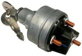 Pico 5503PT IGNITION SWITCH