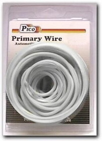 Pico Wiring 81187PT Pico Wiring 81187PT in our Wire Department