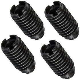 Pioneer PF580-4 PIONEER PF-580-4 Cap and Plug Fittings Cylinder Head Insert - (4pk) Ford 77-97
