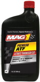 MAG 1 MAG00900 Warren Distribution MG06DXP6 MagQT DexIII/Merc Fluid - Quantity 6