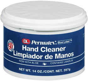 Permatex 01013 Permatex Blue Label Hand Cleaner