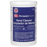 PERMATEX 01406 Dl® Permatex® Blue Label™ 01406 Cream Hand Cleaner 4.5 Lb Plastic Tub